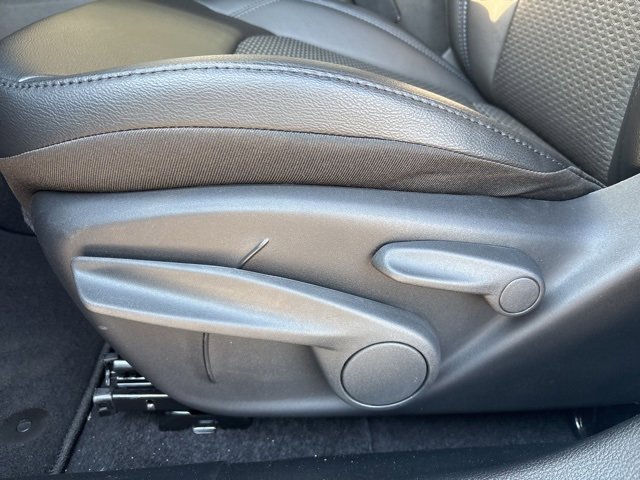 New 2026 Jeep Compass Latitude image 20