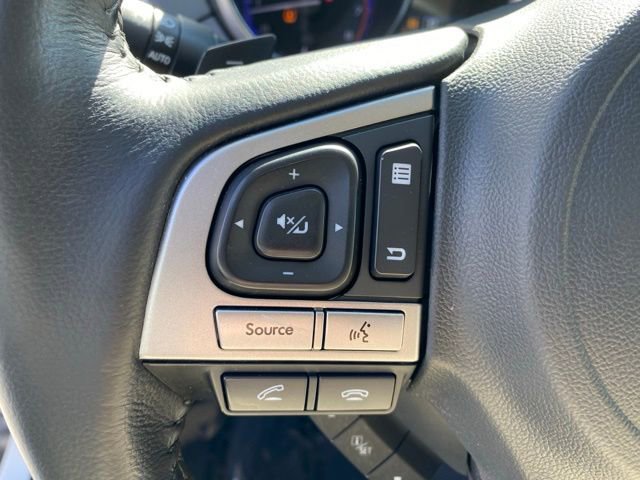 Used 2016 Subaru Outback 2.5i Premium image 22