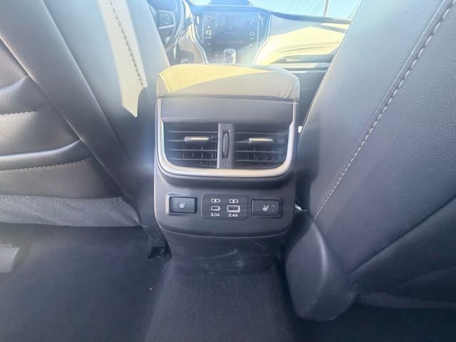 Used 2024 Subaru Outback Limited AWD/4WD image 28
