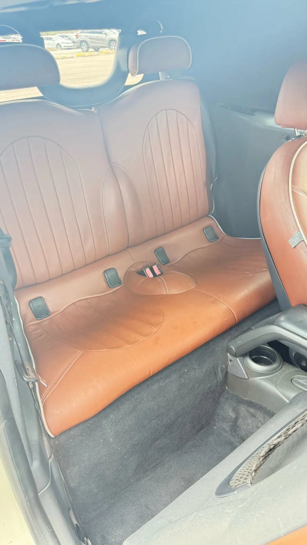 Used 2007 MINI Cooper Convertible FWD image 15