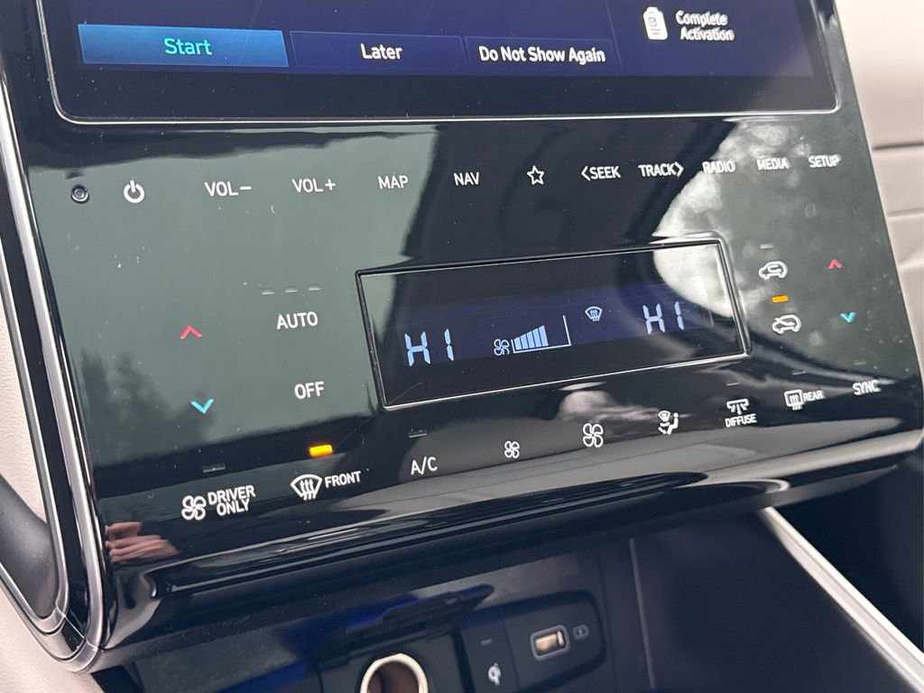 Certified 2024 Hyundai Tucson SEL image 28