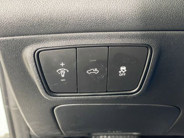 Used 2022 Hyundai Santa Cruz SEL w/ Activity Package image 16