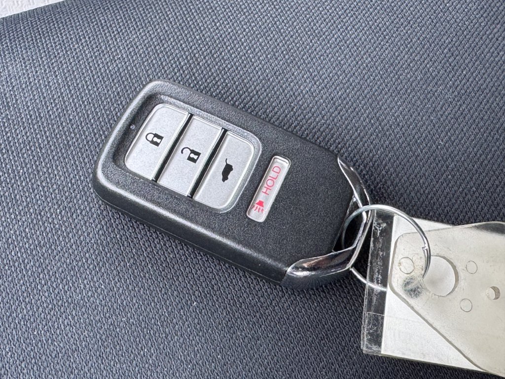 Used 2015 Honda CR-V EX image 32