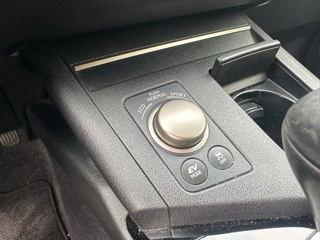 Used 2015 Lexus ES 300h w/ Premium Package w/Bamboo Trim FWD image 19