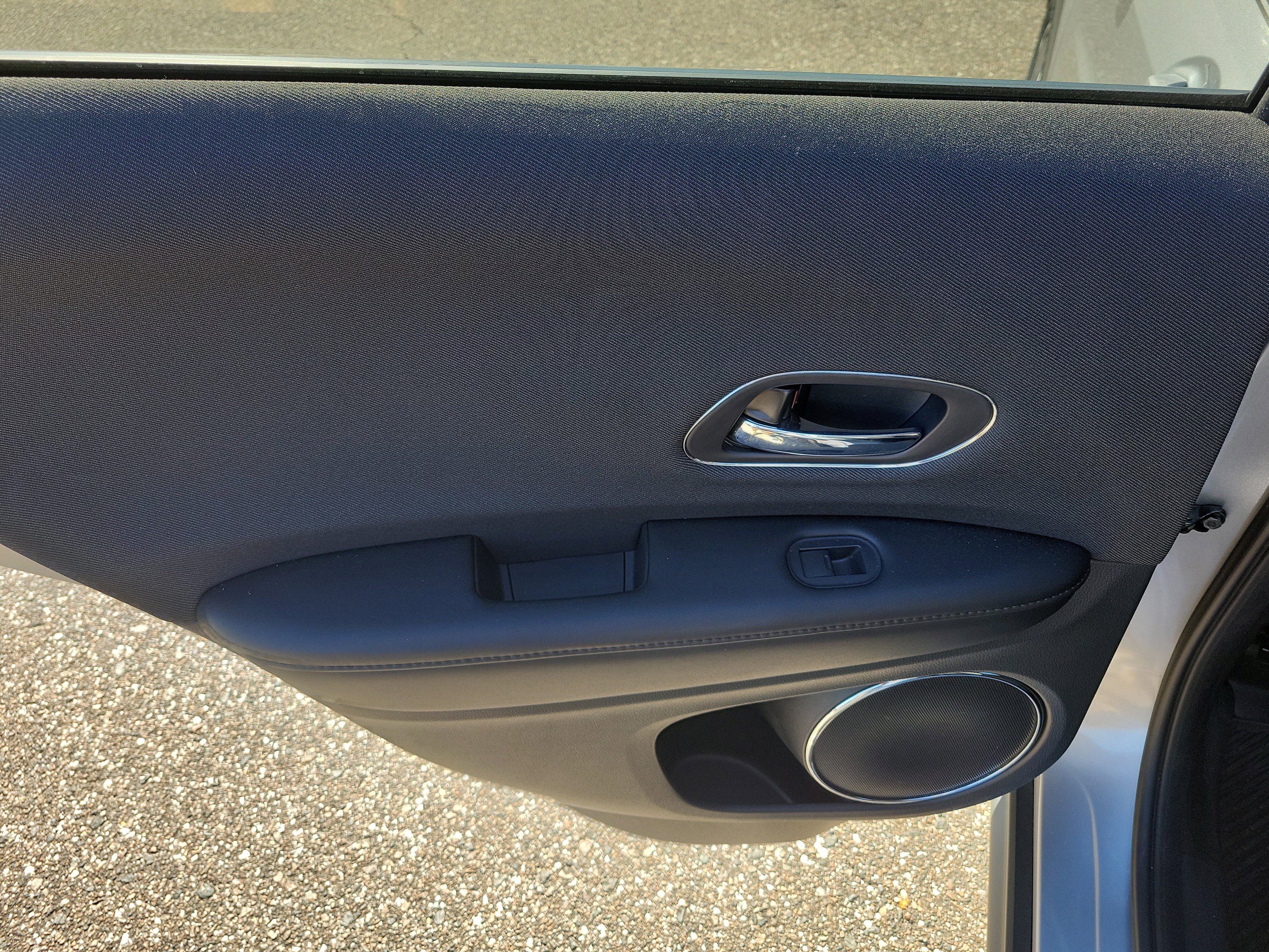 Used 2022 Honda HR-V EX image 12