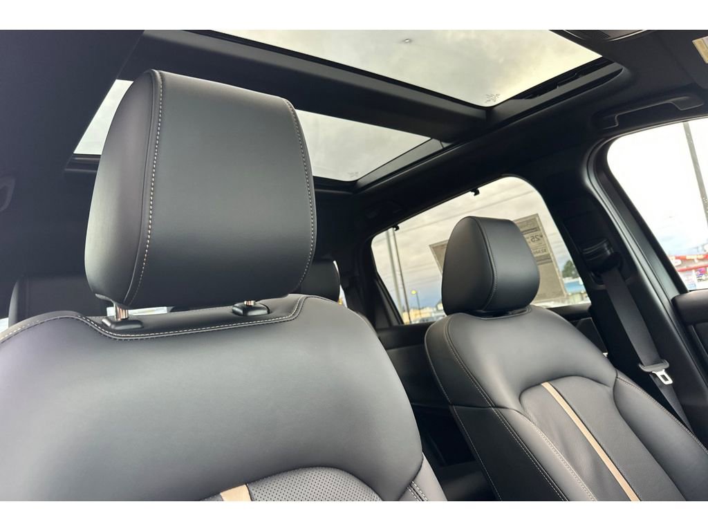 New 2026 MAZDA CX-90 3.3 Turbo S w/ Premium Package image 16