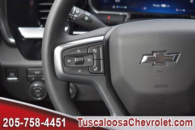 New 2026 Chevrolet Silverado 1500 RST w/ RST Select Package image 20