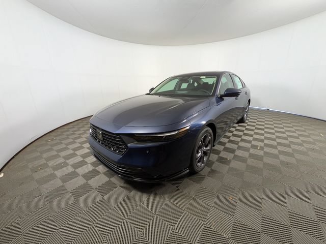 New 2026 Honda Accord EX-L image 27
