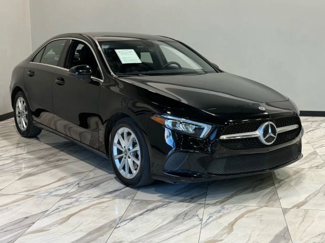 Used 2022 Mercedes-Benz A 220 image 54