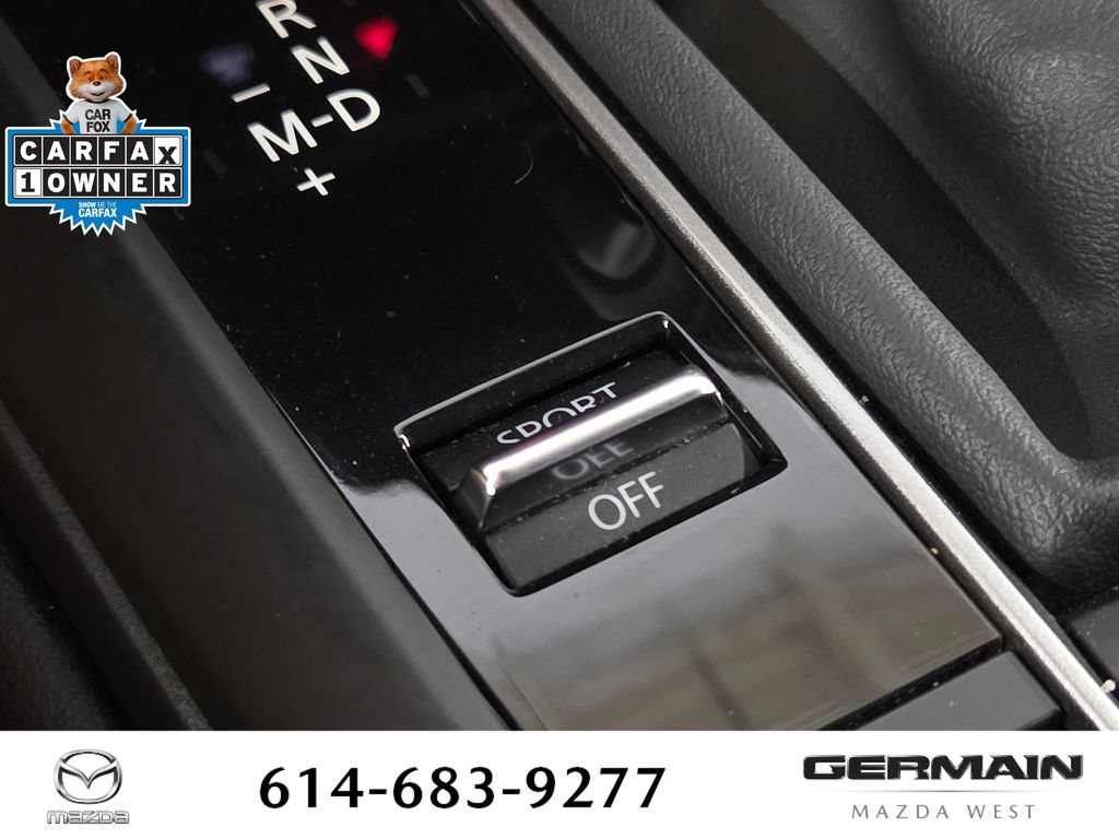 Used 2023 MAZDA CX-30 AWD 2.5 S w/ Select Package image 30