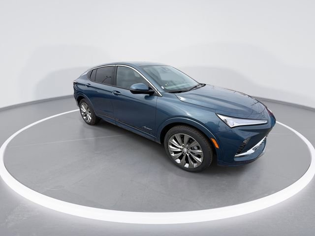 New 2026 Buick Envista Avenir image 2