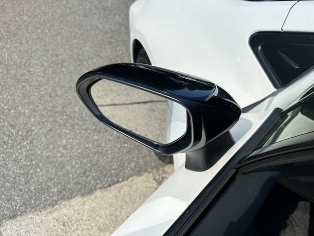 Used 2024 Toyota Corolla GR AWD/4WD image 11