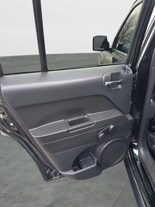 Used 2013 Jeep Patriot Sport w/ Tire & Wheel Group image 20