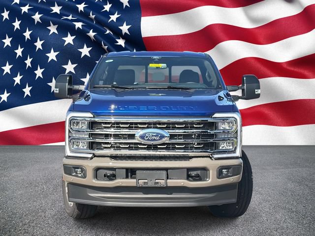 New 2026 Ford F350 King Ranch AWD/4WD image 3