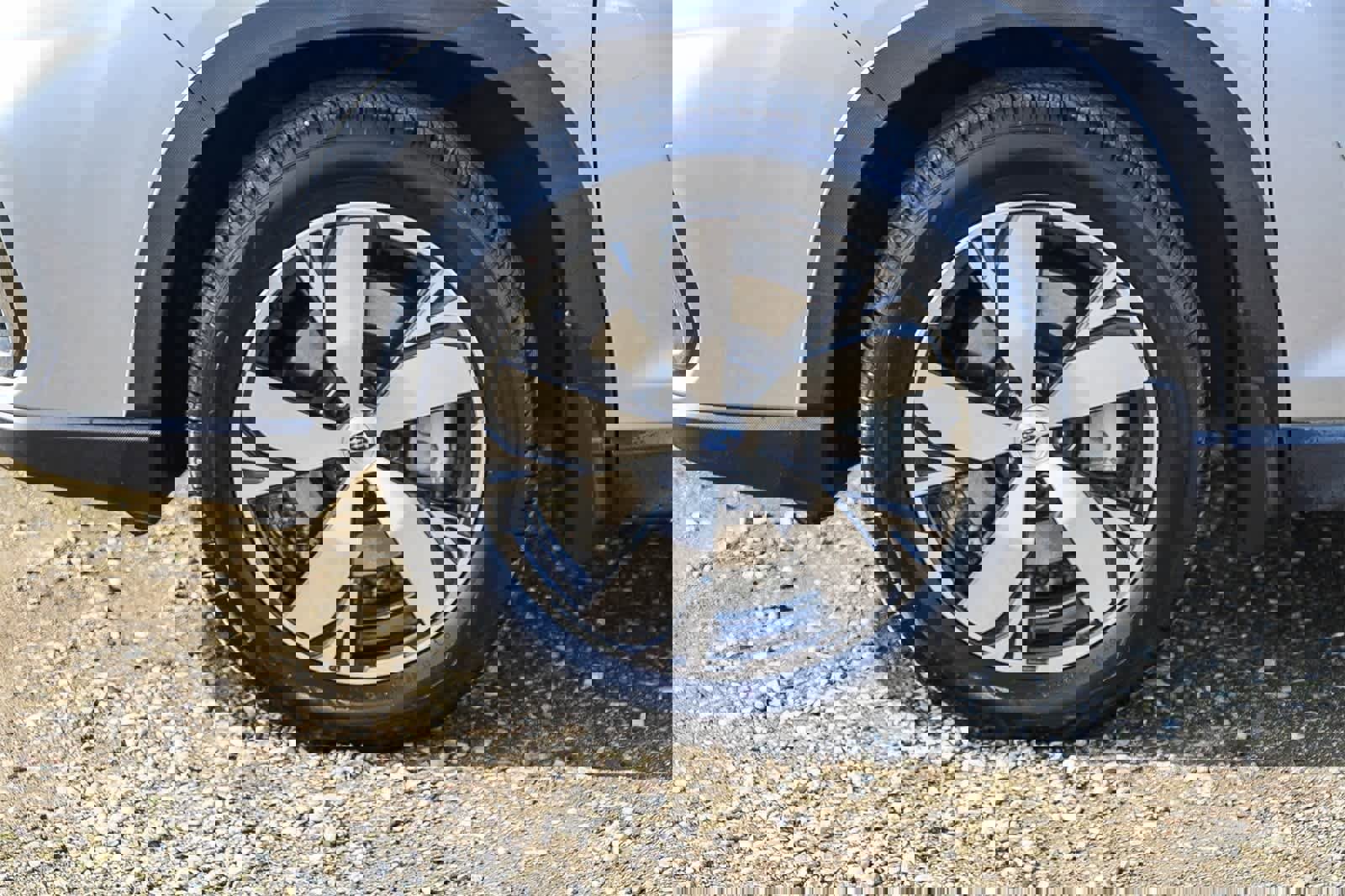 Used 2020 Subaru Forester Touring w/ Popular Package #2 image 6