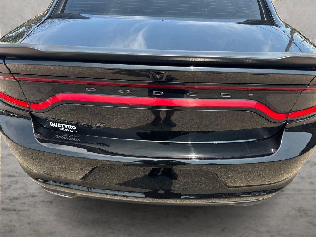 Used 2020 Dodge Charger SXT w/ Driver Convenience Group AWD/4WD image 14