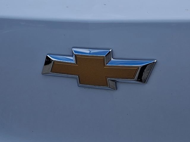Used 2026 Chevrolet TrailBlazer LT w/ LT Cold Weather Package image 28