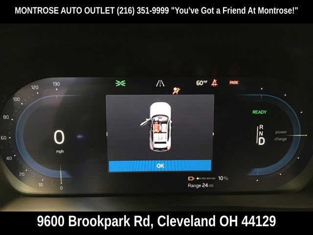 New 2024 Volvo XC40 Recharge Plus w/ Protection Package Premier RWD image 18