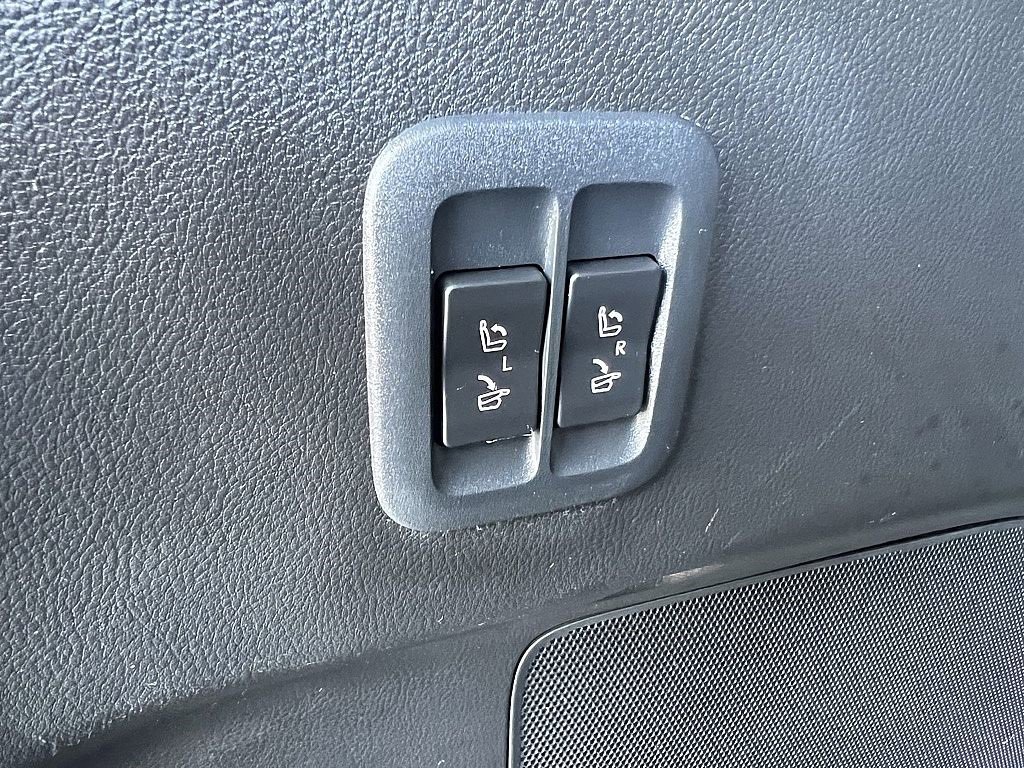 Used 2024 Lexus TX 350 AWD image 26