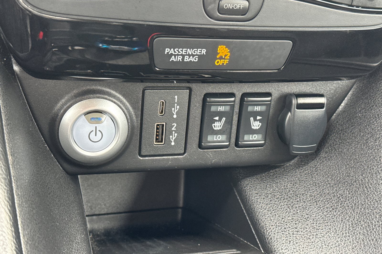 Used 2025 Nissan Leaf SV Plus FWD image 32