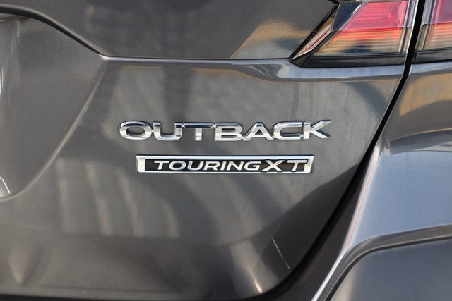 Certified 2022 Subaru Outback Touring XT image 69