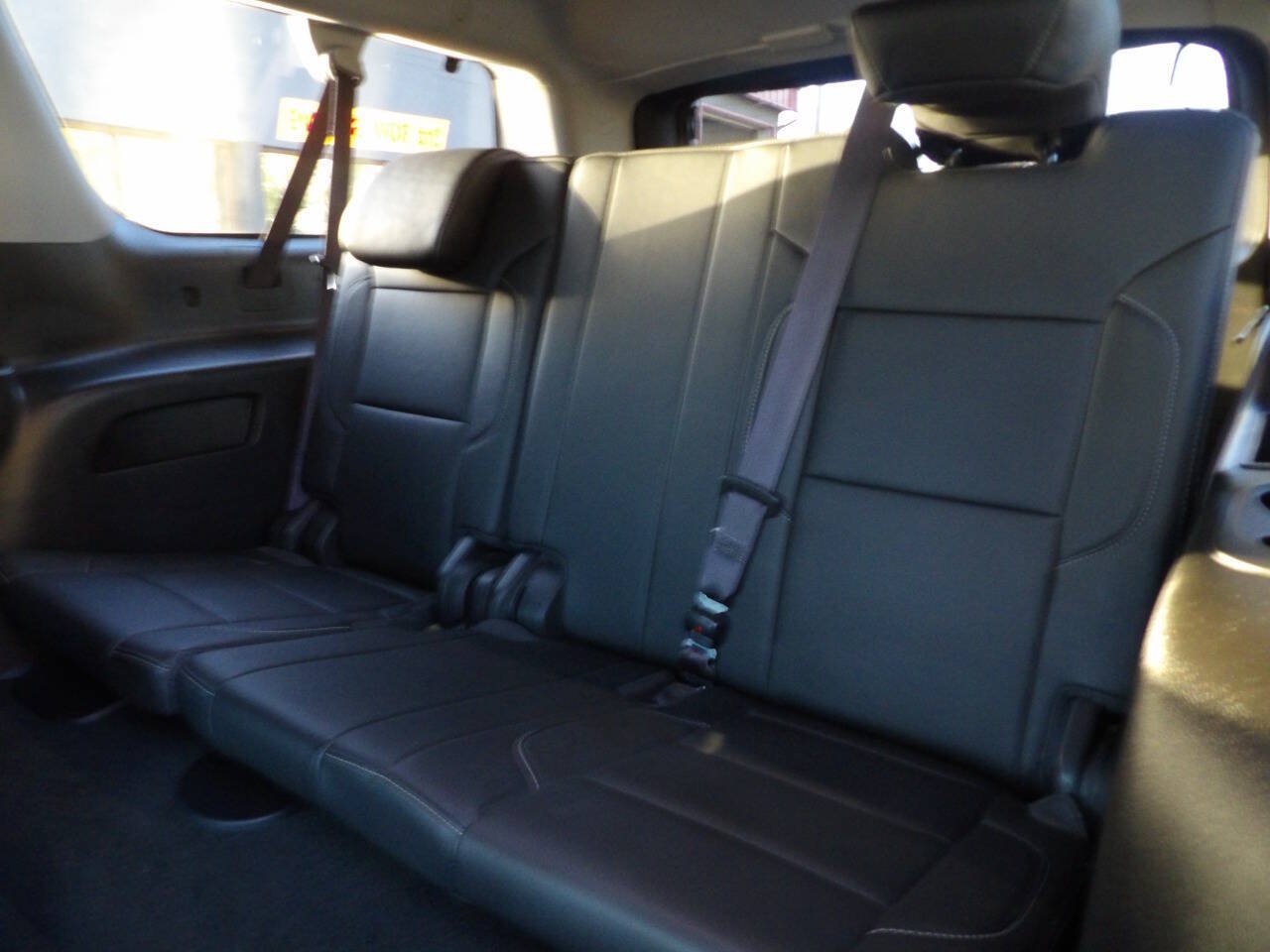 Used 2016 Chevrolet Suburban LT AWD/4WD image 12
