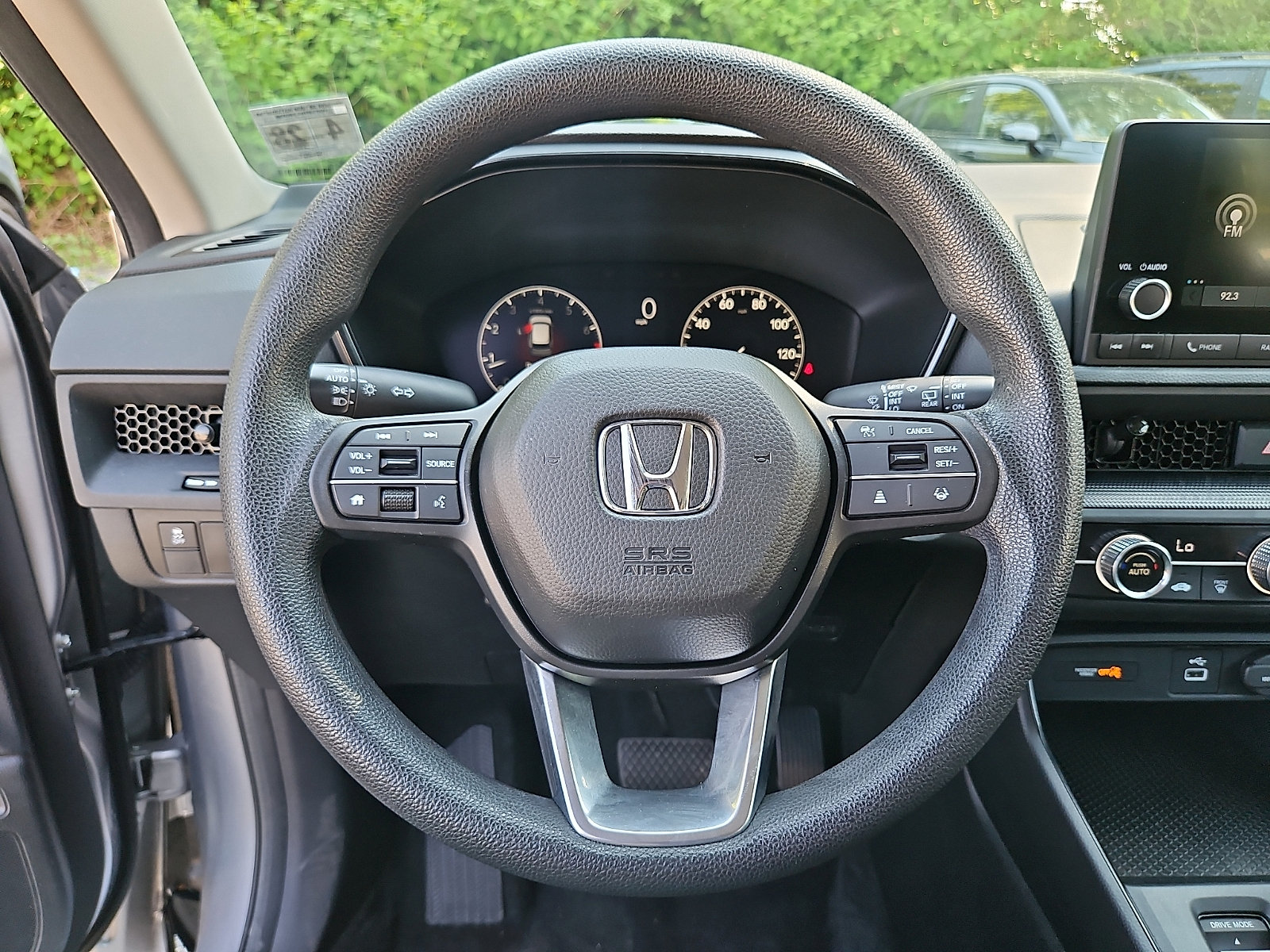 Used 2023 Honda CR-V LX image 19