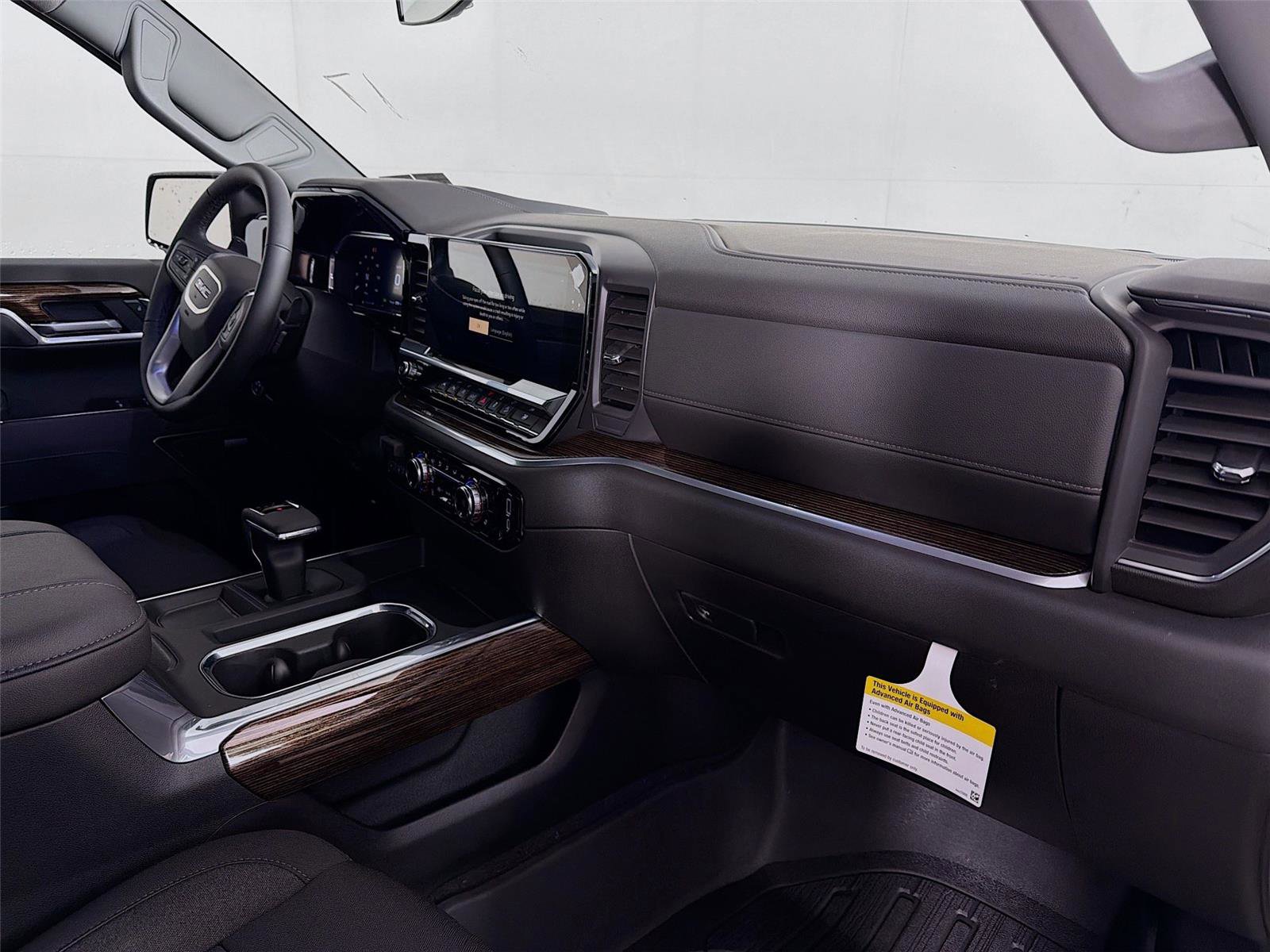 New 2026 GMC Sierra 1500 Elevation image 30