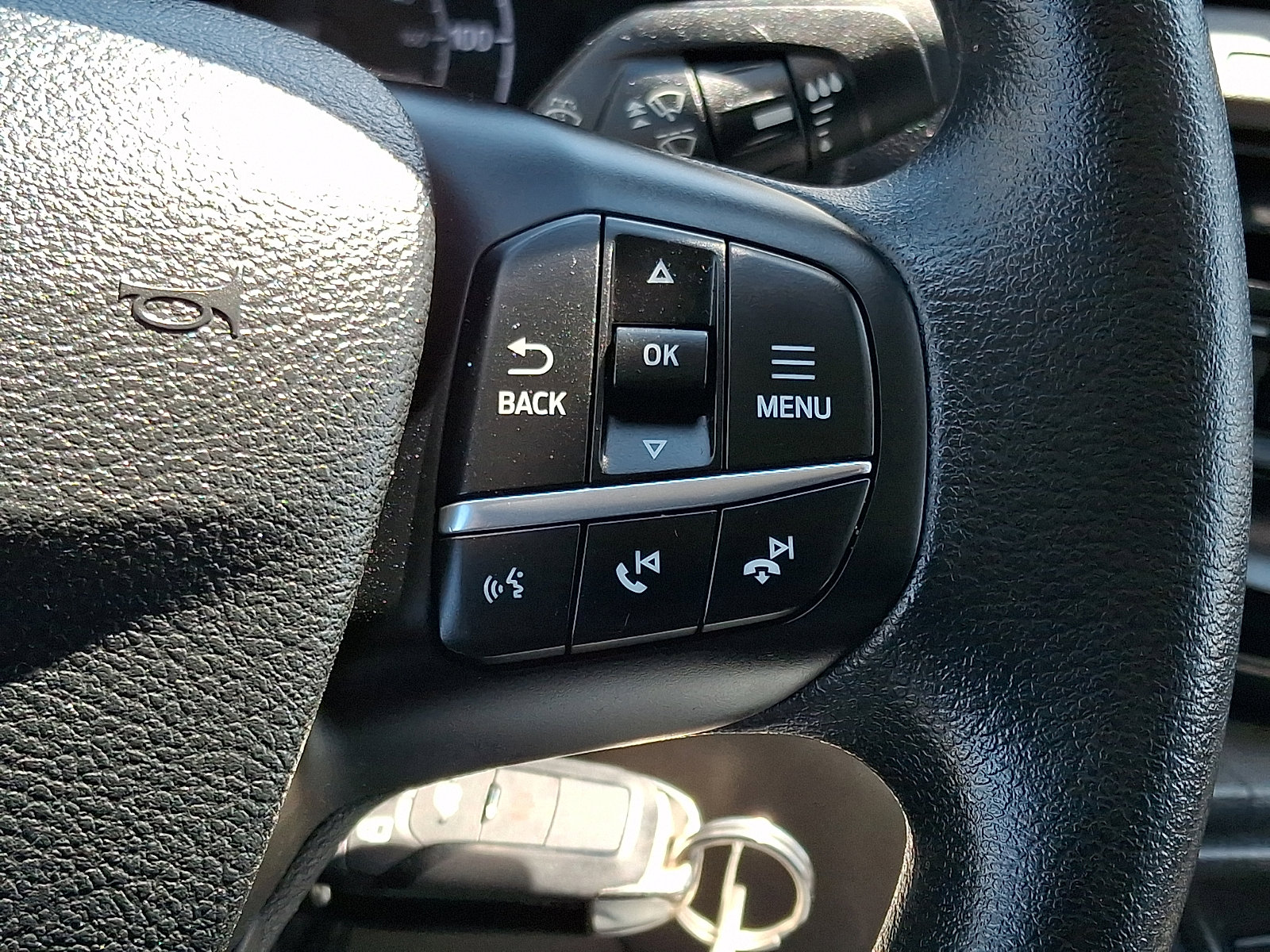 Certified 2024 Ford Transit 250 Low Roof w/ Exterior Upgrade Package image 19