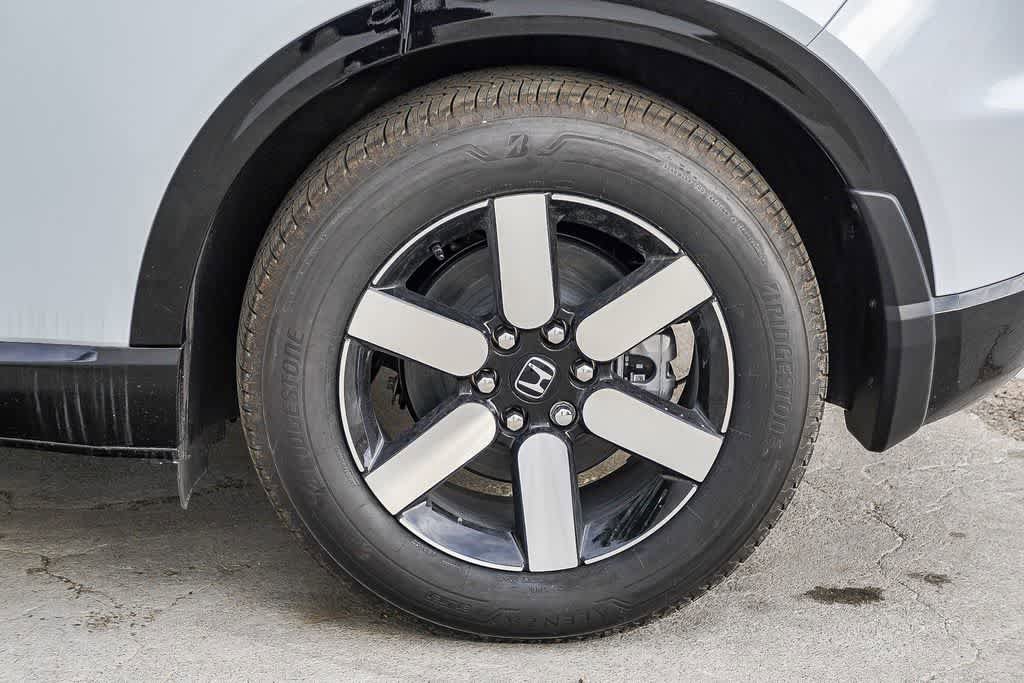New 2026 Honda Prologue Touring image 11