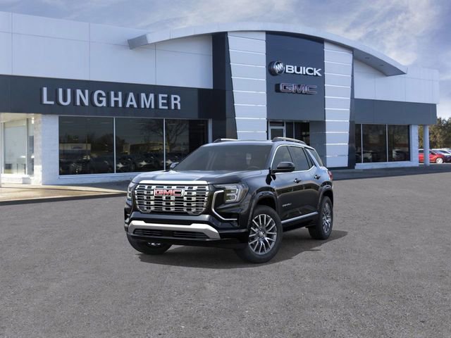 New 2026 GMC Terrain Denali w/ LPO, Floor Liner Package image 8