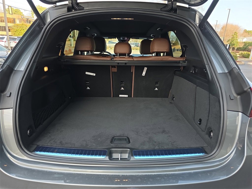 New 2026 Mercedes-Benz GLE 450 4MATIC image 16