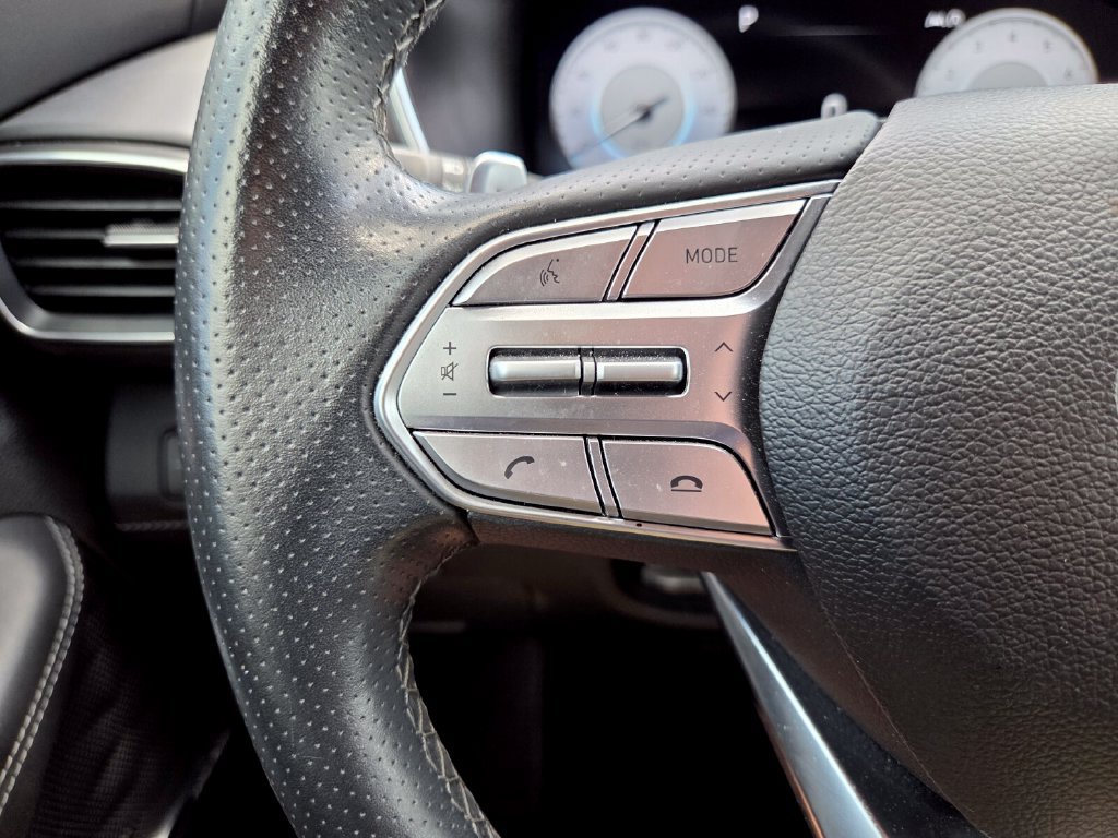 Used 2023 Hyundai Santa Fe Calligraphy AWD/4WD image 31
