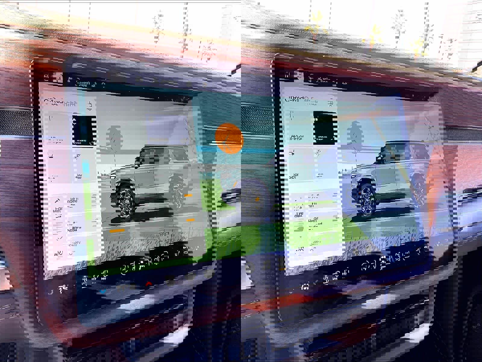 Used 2023 Rivian R1S Adventure image 35