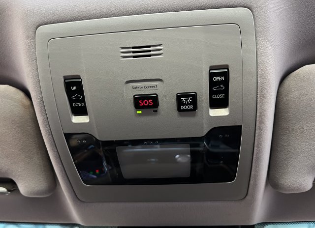 Used 2018 Lexus ES 350 w/ Luxury Package w/Wood Trim FWD image 43