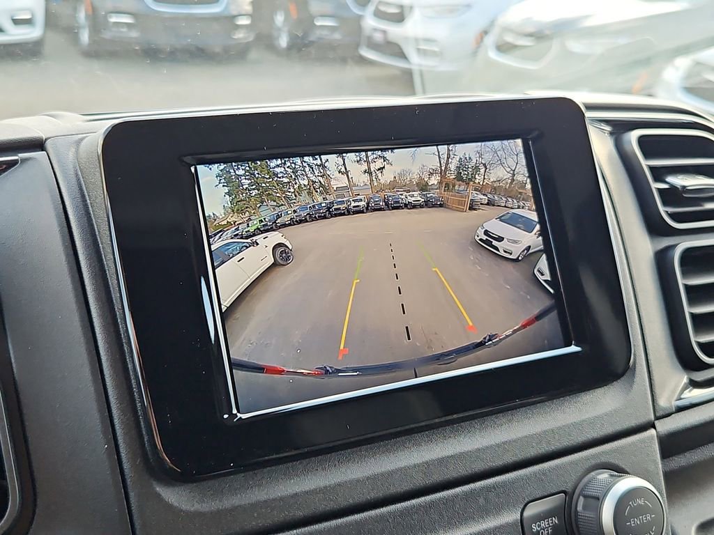 New 2026 RAM ProMaster 1500 w/ Convenience Group image 24