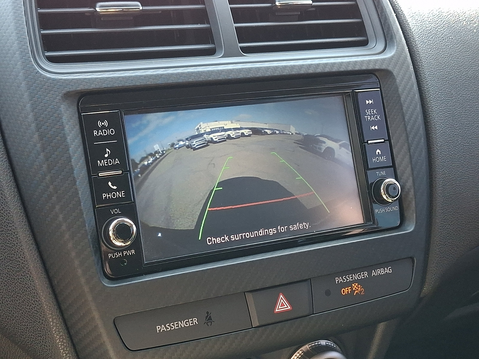 Used 2021 Mitsubishi Outlander Sport ES FWD image 18