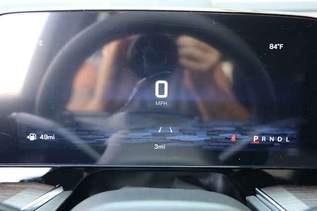 New 2026 Chevrolet Tahoe Premier w/ Sun And Tow Package image 32