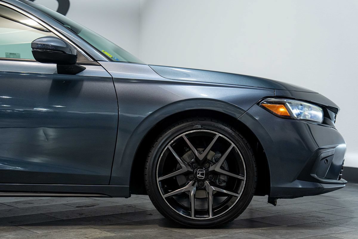 Used 2022 Honda Civic Sport Touring image 24