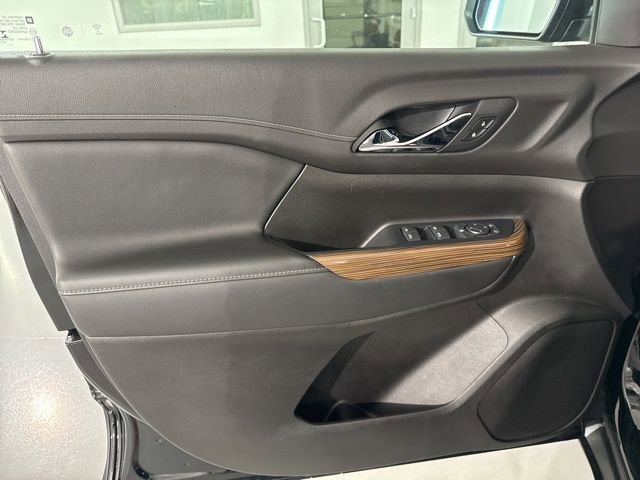 Used 2022 GMC Acadia SLE image 20