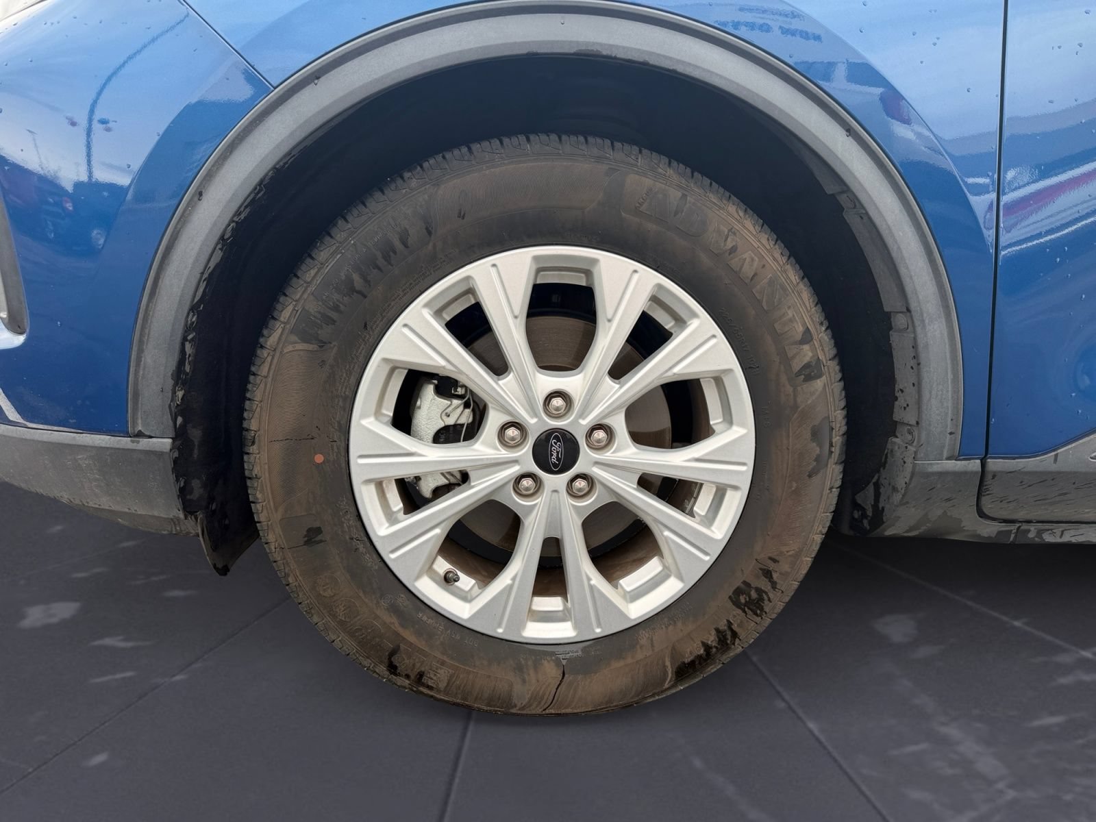 Used 2023 Ford Escape Active w/ Tech Pack #1 FWD image 14