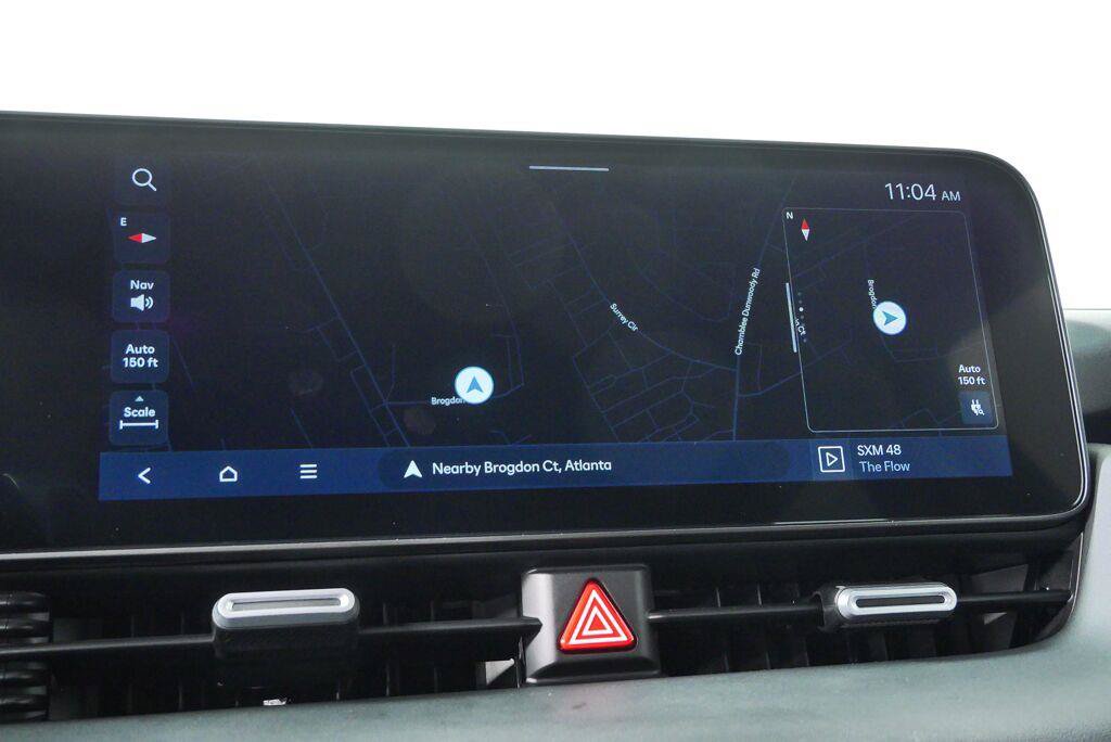 New 2026 Hyundai Ioniq 5 SE RWD image 5