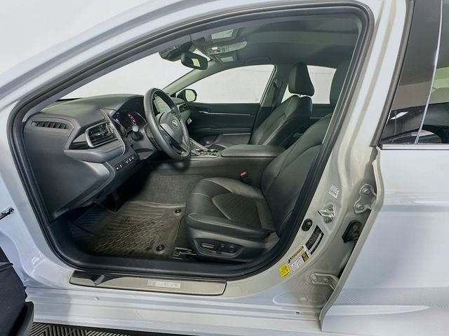 Certified 2024 Toyota Camry XSE FWD image 14