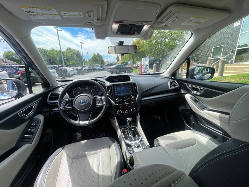 Used 2019 Subaru Forester Limited AWD/4WD image 12