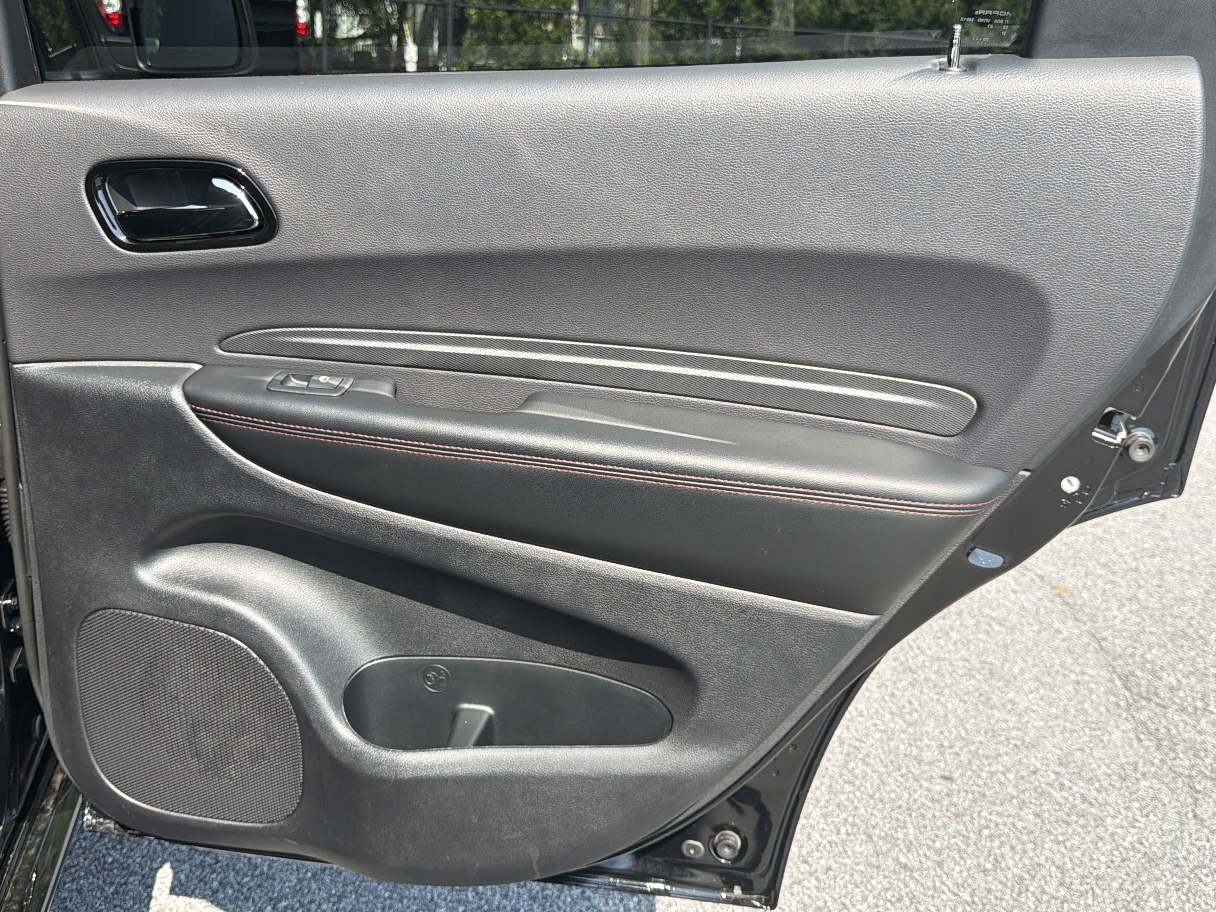 Used 2026 Dodge Durango GT AWD/4WD image 19
