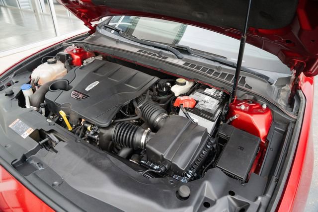 Used 2017 Lincoln Continental Select w/ Technology Package image 24