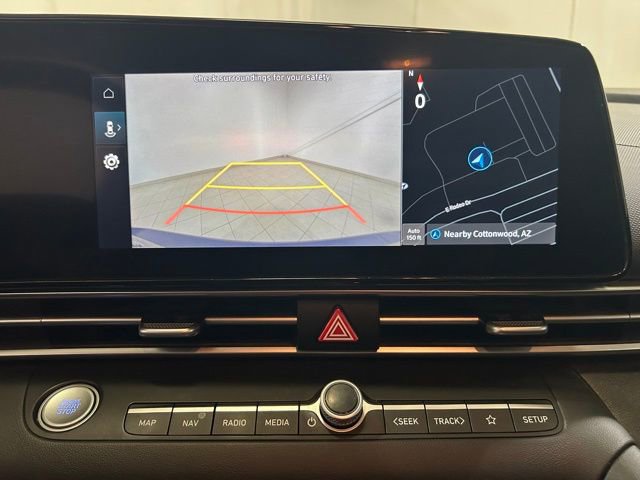 Used 2023 Hyundai Elantra SEL w/ Convenience Package image 24