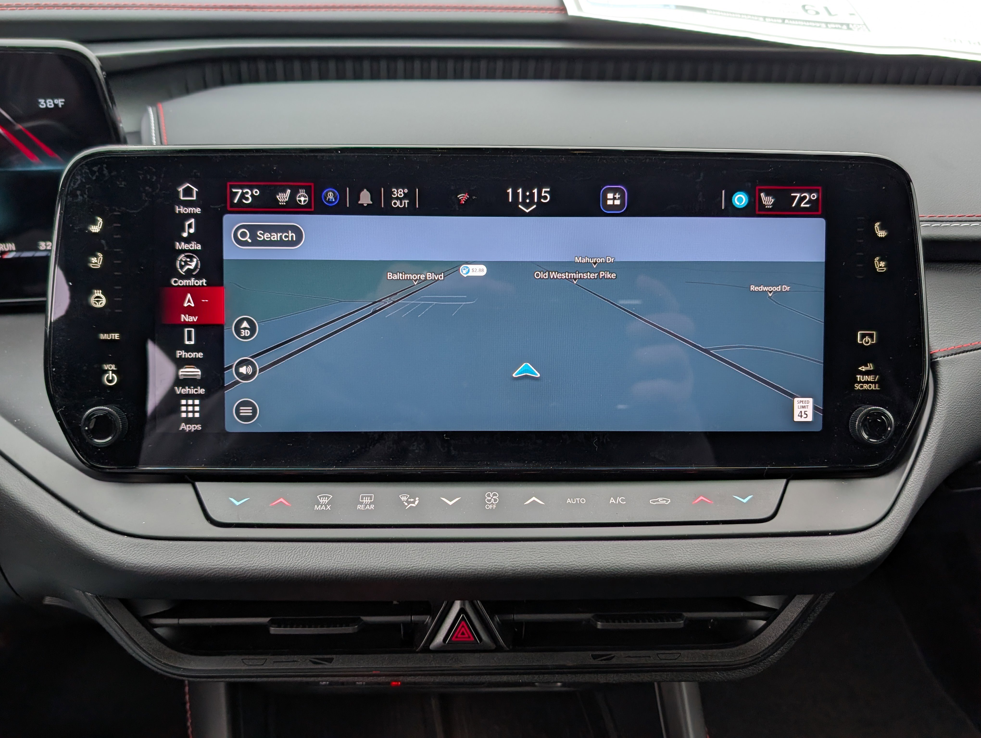 New 2026 Dodge Charger Scat Pack image 21