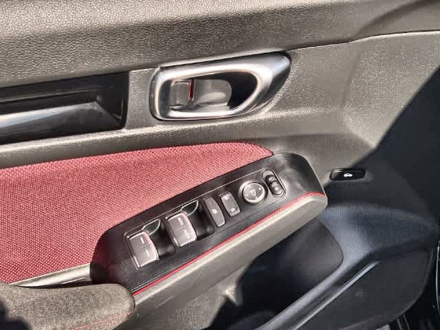 Certified 2024 Honda Civic Si image 30