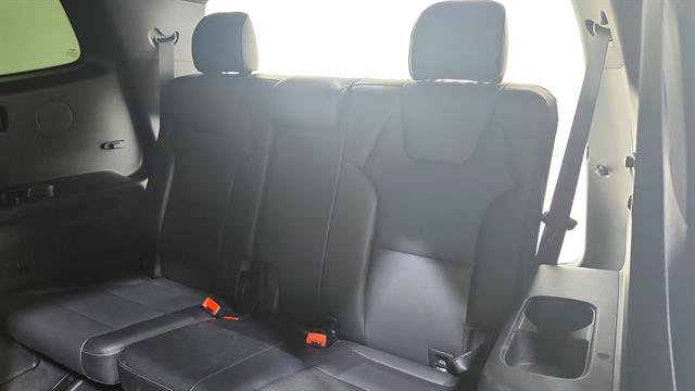 Used 2024 Kia Telluride EX X-Line AWD/4WD image 24